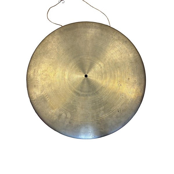 Used Zildjian Used Zildjian MISC Gong