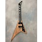 Used Jackson Used Jackson JS32T Randy Rhoads NATURAL OIL Solid Body Electric Guitar thumbnail