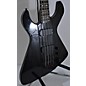 Used Dean Demonator 4 String Electric Bass Guitar