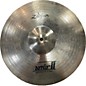 Used Zildjian AMIR 2 HI HAT PAIR Cymbal thumbnail