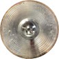 Used Zildjian AMIR 2 HI HAT PAIR Cymbal