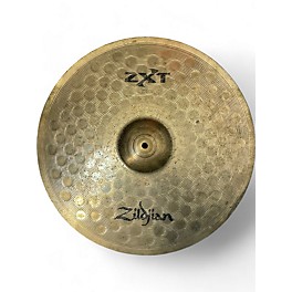 Used Zildjian Used Zildjian 20in ZXT Rock Ride Cymbal