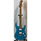 Used Charvel Used Charvel Pro Mod San Dimas HH HT Matte Blue Solid Body Electric Guitar thumbnail