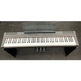 Used Yamaha P-125