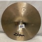 Used Zildjian Used Zildjian 10in K Custom Special Dry Splash Cymbal