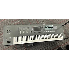 Used Roland Used Roland Fantom 7 Keyboard Workstation