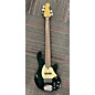 Used Lakland Used Lakland 55-94 Dark Green Electric Bass Guitar thumbnail