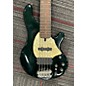 Used Lakland Used Lakland 55-94 Dark Green Electric Bass Guitar