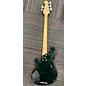 Used Lakland Used Lakland 55-94 Dark Green Electric Bass Guitar