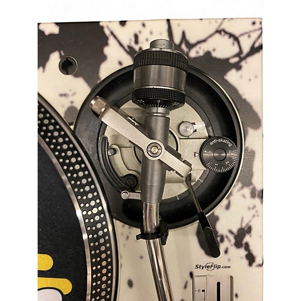 Used Technics SL1200M3D Turntable