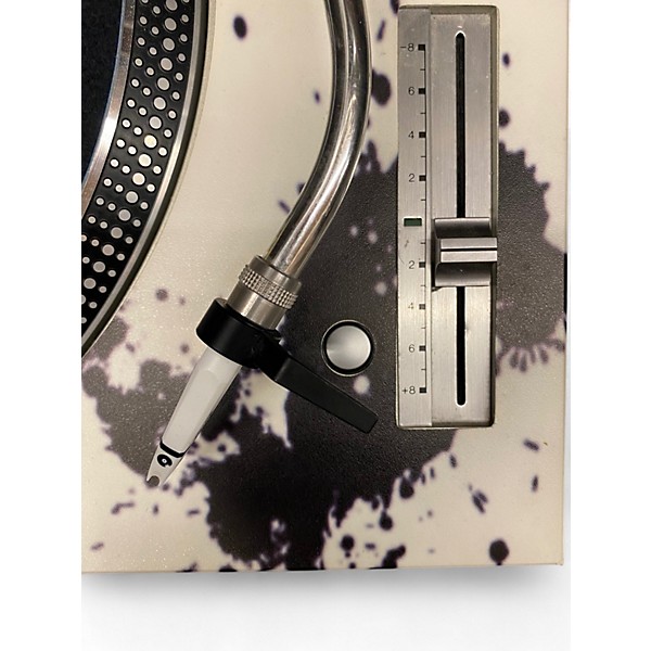 Used Technics SL1200M3D Turntable