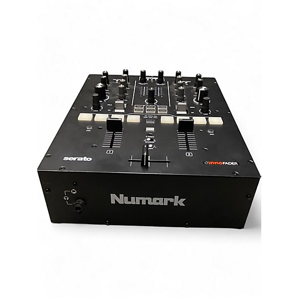 Used Numark SCRATCH Line Mixer