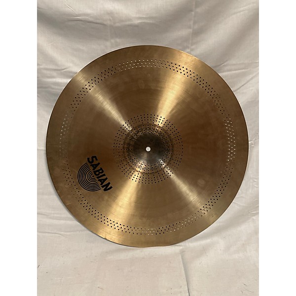 Used SABIAN Used SABIAN 21in FRX Cymbal