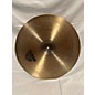 Used SABIAN Used SABIAN 21in FRX Cymbal