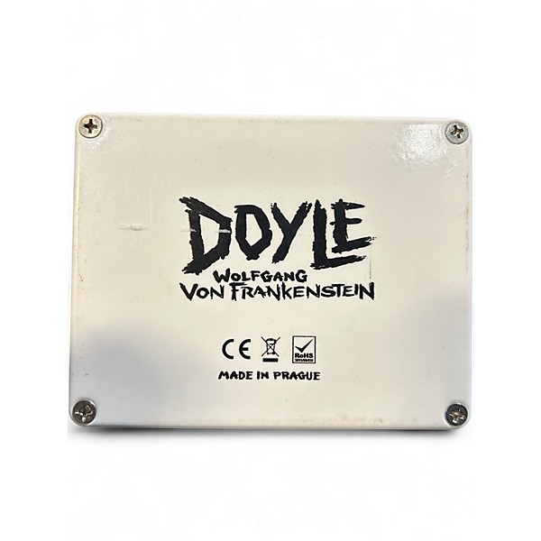 Used KHDK Annihilator II Effect Pedal