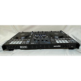 Used RANE Used RANE Advanced Four Channel Stems DJ DJ Controller