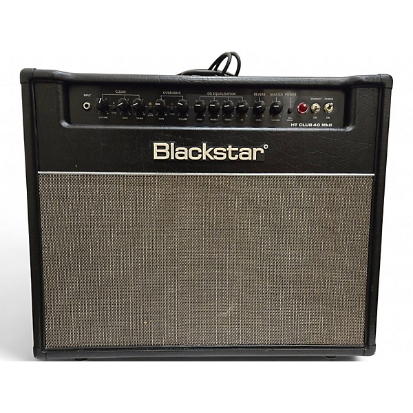 Used Blackstar HT Club 40 Venue 40W MKII 1x12 Tube Guitar Combo Amp,All Products : American Fashion Style Bags On Sale