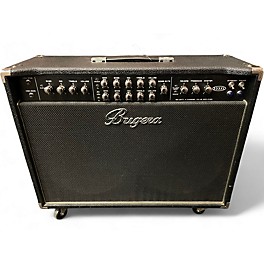 Used Bugera Used Bugera 333XL Infinium 2x12 120W Tube Guitar Combo Amp