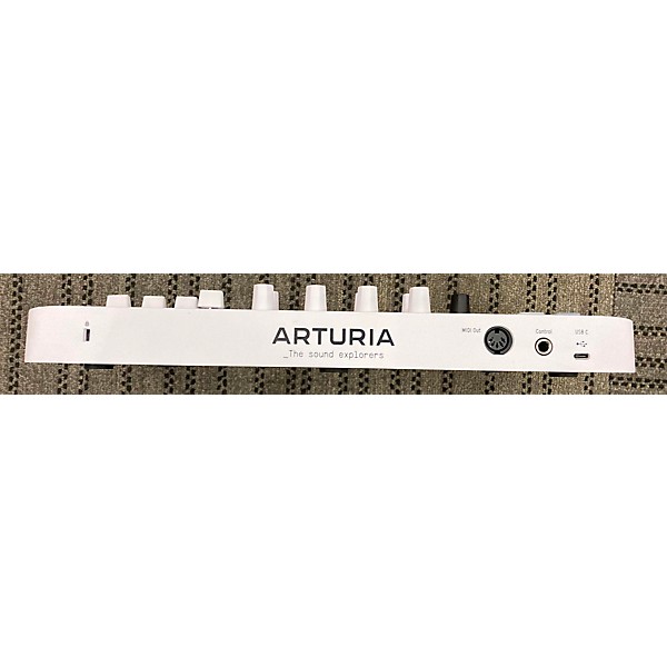 Used Arturia Used Arturia Minilab 3 MIDI Controller