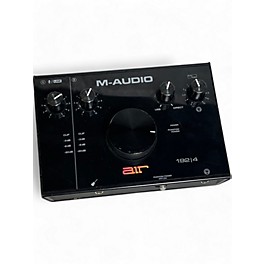 Used M-Audio Used M-Audio Air 192/4 Audio Interface