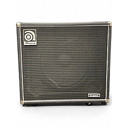 Used Ampeg Used Ampeg SVT15E Bass Cabinet