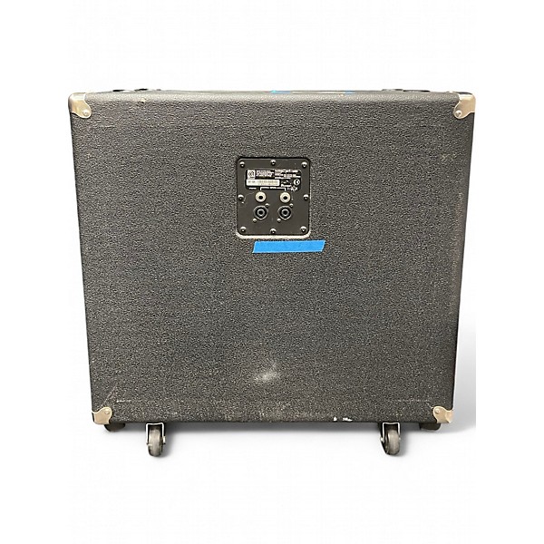 Used Ampeg Used Ampeg SVT15E Bass Cabinet