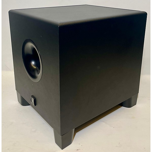 Used 2024 Yamaha HS8S Subwoofer