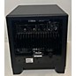 Used 2024 Yamaha HS8S Subwoofer