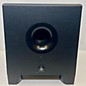 Used 2024 Yamaha HS8S Subwoofer