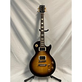 Used Gibson Used Gibson Slash Les Paul Standard '50s November Burst Solid Body Electric Guitar