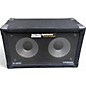 Used Hartke XL SERIES 210 BASS CABINET Bass Cabinet thumbnail