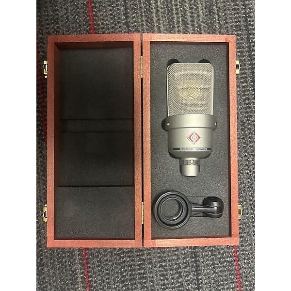 Used Neumann Used Neumann TLM103 Condenser Microphone