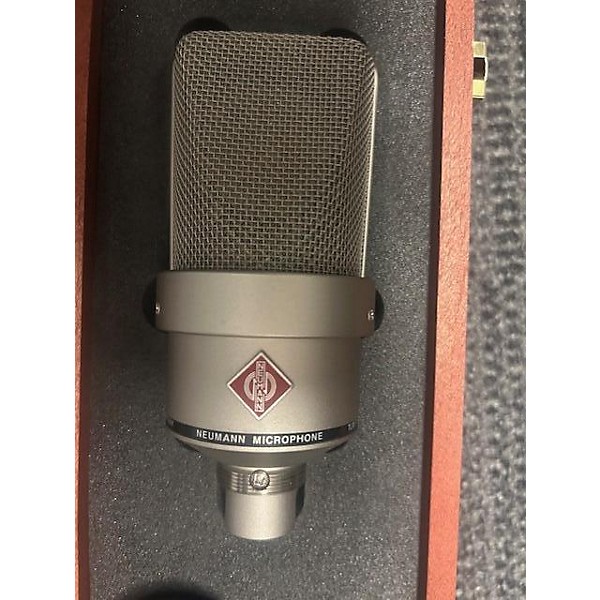 Used Neumann Used Neumann TLM103 Condenser Microphone