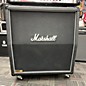 Used Marshall Used Marshall 1960A 300W 4x12 Stereo Slant Guitar Cabinet