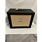 Used Orange Amplifiers Used Orange Amplifiers PPC112C 1x12 Guitar Cabinet thumbnail