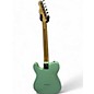 Used Fender Used Fender American Performer Telecaster Surf Green Solid Body Electric Guitar