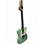 Used Fender Used Fender American Performer Telecaster Surf Green Solid Body Electric Guitar