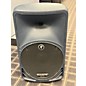 Used Mackie Used Mackie SRM350 Powered Speaker thumbnail