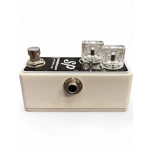 Used Xotic SP Compressor Effect Pedal