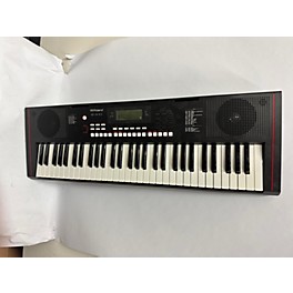 Used Roland Used Roland E-X10