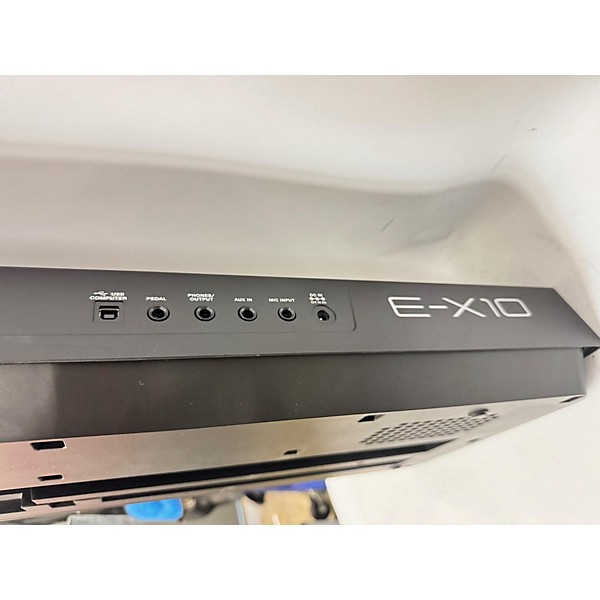 Used Roland Used Roland E-X10