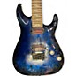 Used Schecter Guitar Research Used Schecter Guitar Research Omen Elite 7 Solid Body Electric Guitar thumbnail