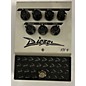 Used Diezel Used Diezel VH4 Overdrive Effect Pedal thumbnail