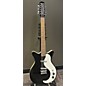 Used Danelectro Used Danelectro 59DC 12 String Black Solid Body Electric Guitar thumbnail