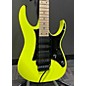 Used Ibanez Used Ibanez RG550 Genesis Desert Yellow Solid Body Electric Guitar