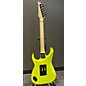 Used Ibanez Used Ibanez RG550 Genesis Desert Yellow Solid Body Electric Guitar