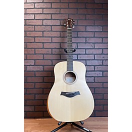 Used Taylor Used Taylor Academy 10E Natural Acoustic Electric Guitar