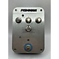 Used Fishman AFX CHORUS Effect Pedal thumbnail