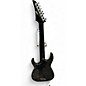 Used Legator Used Legator Ninja Black Solid Body Electric Guitar