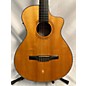 Used Taylor Used Taylor NS42CE Natural Classical Acoustic Electric Guitar